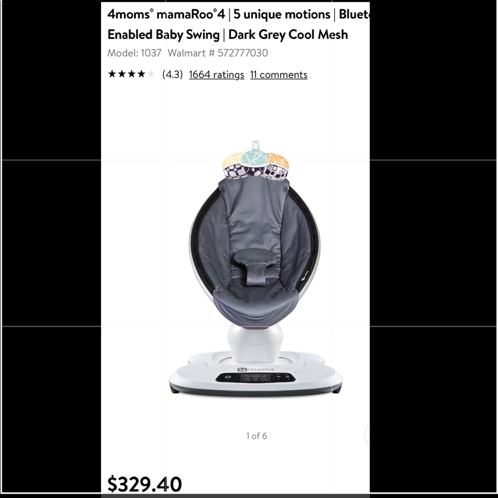 Mammaroo 4 Bluetooth